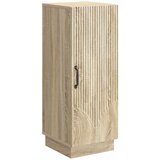  Kreveta Hrast sonoma 33 x 34,5 x 87 cm Konstruirano drvo | shoptok.hr