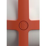 Rosendahl LED prenosljiva zunanja svetilka s solarnim panelom in USB ø 12 cm Soft Spot – | Shoptok.si