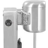  Miješalica za frape s dvije šalice od nehrđajućeg čelika 2 l | shoptok.hr