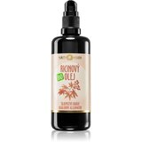 Purity Vision BIO ricinusovo olje 100 ml Cene