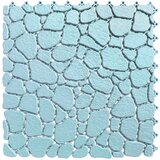  Obloga "Aqua Stone" svetloplava boja | ePonuda.com