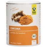 Raab Vitalfood GmbH bio Kurkuma v prahu Cene