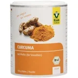 bio Kurkuma v prahu