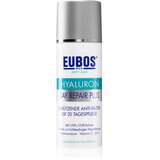 Eubos Hyaluron zaščitna krema proti staranju kože SPF 20 50 ml | Shoptok.si