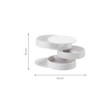 Hermia organizer za šminku monarm 110 | ePonuda.com