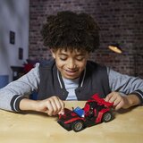 Figure VenomVersus Miles Morales Remix Blast Racer avto s figuro - | Shoptok.si
