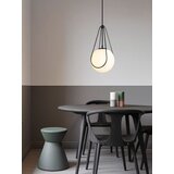 Toolight Luster APP1792-1CP 20cm Crni | shoptok.hr