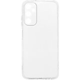 Ultra tanek silikonski ovitek za Samsung Galaxy A26 - prozoren | Shoptok.si