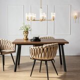 Zuma line 1223 - Luster na šipci ARIA 7xE14/7W/230V zlatna | Eponuda.com