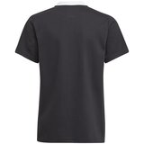 Adidas Majice s kratkimi rokavi Team Tiro 21 Črna | Shoptok.si