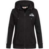Lonsdale Women's hooded zipsweat jacket Cene