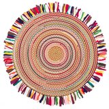 Conceptum Hypnose x 04 multicolor rug (120 x 120) | ePonuda.com