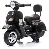  Mini vespa skuter za decu,crna ( A083024 ) | ePonuda.com