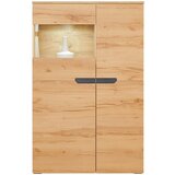 Mömax Visoka Komoda Alana, Barva Bukve | Shoptok.si