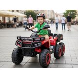  Veliki Off-Road Kvad Robust 4×4 – Crveni (SM-26201C) | Eponuda.com