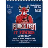 Fuck & Fist FF Powder Sachet 6g | Shoptok.si