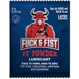 Fuck & Fist FF Powder Sachet 6g