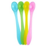  Set kašičica 4pcs Rainbow KKB40164 Cene