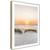 knor Slike u setu 3 kom 30x40 cm Sunrise on the Beach – | shoptok.hr