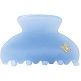 By Eloise London Medium Hair Claw Bolt šnala za kosu 1 kom nijansa Light Blue za žene Cijene