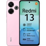 Xiaomi Redmi 13 4G Dual Sim 8GB RAM 256GB pink | shoptok.hr