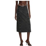 Diesel teksas midi suknja | ePonuda.com