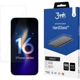 3mk HARDGLASS ZA APPLE IPHONE 16 PRO OVITEK IZ KALJENEGA STEKLA, (21977628) | Shoptok.si