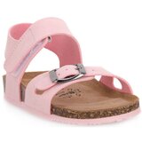 Biochic Sandali & Odprti čevlji ROSA Rožnata Cene