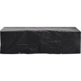  Navlaka za vrtnu ležaljku s 8 ušica 2 kom 218 x 77 x 55 cm | shoptok.hr
