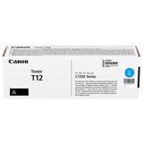 Canon toner T12 Cyan Cijene