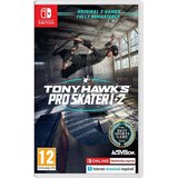  Tony Hawks Pro Skater 1 and 2 (SWITCH) | Shoptok.si