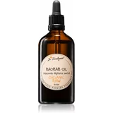 Dr. Feelgood BIO and RAW baobab olje za zelo suho kožo 100 ml