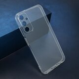  Maska silikon clear strong za samsung A057F galaxy A05S/ providna Cene