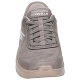 Skechers 124837-BRN Smeđa | shoptok.hr