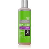 Urtekram Aloe Vera šampon za kosu za suhu kosu 250 ml | shoptok.hr