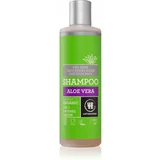 Urtekram Aloe Vera šampon za kosu za suhu kosu 250 ml