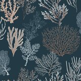 Casadeco Tapeta Corail 7 boja | shoptok.hr