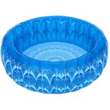  Bazen na napuhavanje 168 x 53 cm plavi bestway 54479 | shoptok.hr