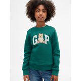 GAP dječja majica s logom Cijene