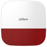 Dahua ARA13-W2(868) (Red) Bežièna sirena za spoljnu montažu; Crvena boja | ePonuda.com