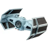 Revell 03602 Star Wars Darth Vader´s Tie Fighter Komplet za sastavljanje Znanstvena fantastika