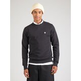Element Sweater majica crna | shoptok.hr