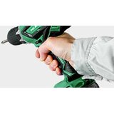 HIKOKI AKU-BUŠILICA DS18DJL + 2 AKU U ALU KOFERU | Eponuda.ba