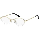 Marc Jacobs MARC831/F RHL ONE SIZE (49) Zlata/Kristalna Cene