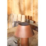 Markslöjd LED namizna zatemnitvena zunanja svetilka s solarnim panelom/na USB ø 25 cm Vivo – | Shoptok.si