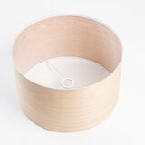 Eglo 781087 - Univerzalni abažur KERIA, prečnika 45 cm, braon | Eponuda.com