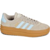 Adidas Nizke superge VL COURT BOLD Bež | Shoptok.si