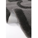  peace - anthracite anthracite bathmat | Eponuda.com