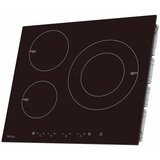 Tesla ugradna ploča HI6301MB/indukciona/3 zone/52cm/crna | ePonuda.com