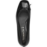 Tamaris Čevlji s peto črna | Shoptok.si
